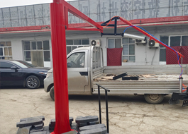 北碚区机械抓手图片码垛卸货神器北碚区气动吊砖价格甘蔗毛竹抓机械抓手助力机械臂